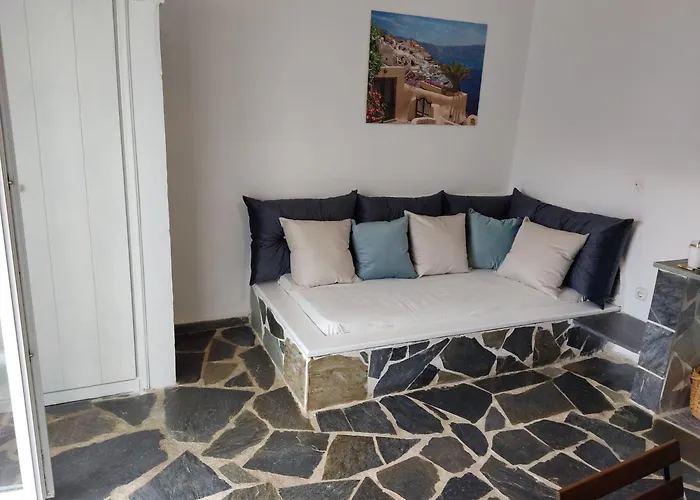 Apartment Luna