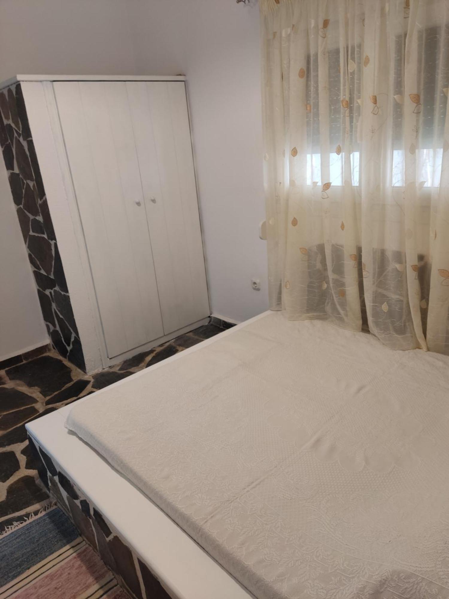 Luna Apartment *