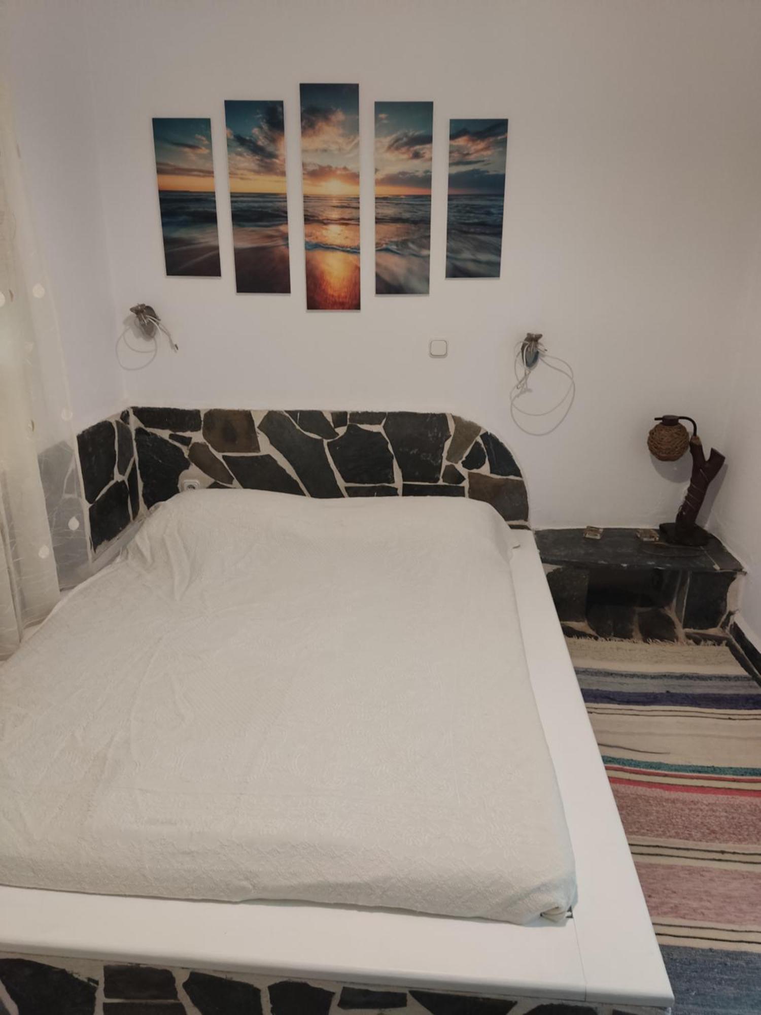 Apartment Luna